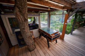 Glamping Ubaye